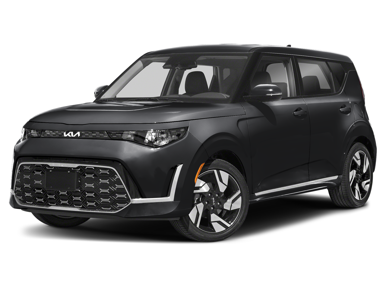 2024 Kia Soul GT-Line