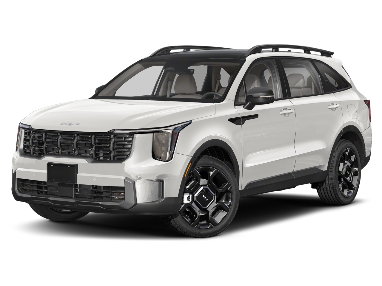 2024 Kia Sorento X-Line EX for sale in Woodbridge, NJ