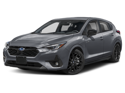 2024 Subaru Impreza 2.5RS