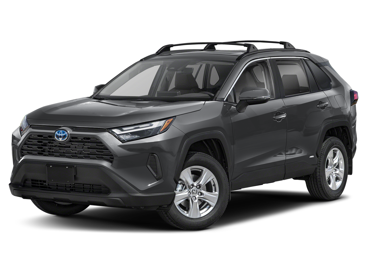 2024 Toyota RAV4 XLE for sale in Woodbridge, NJ