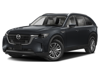 2025 Mazda Mazda CX-90 Plug-In Hybrid Preferred AWD