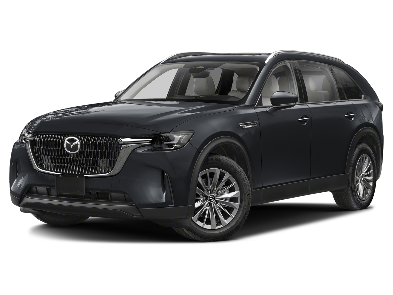 2025 Mazda Mazda CX-90 Plug-In Hybrid Preferred AWD
