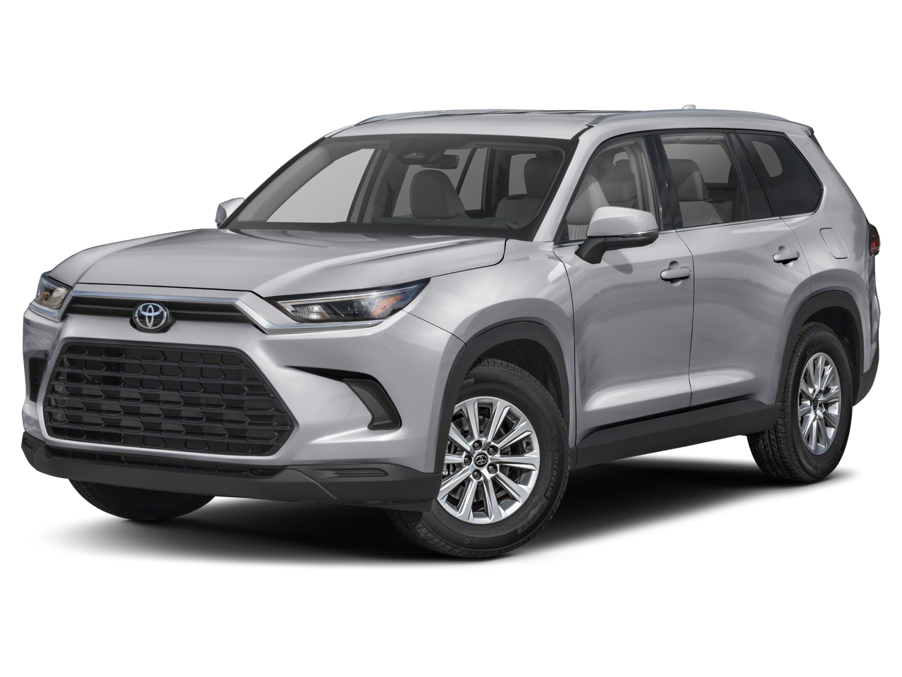 2025 Toyota Grand Highlander XLE for sale in Woodbridge, NJ