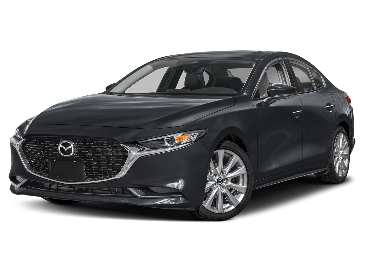 2026 Mazda CX-3 Preferred AT 4-Door SKYACTIV's photo