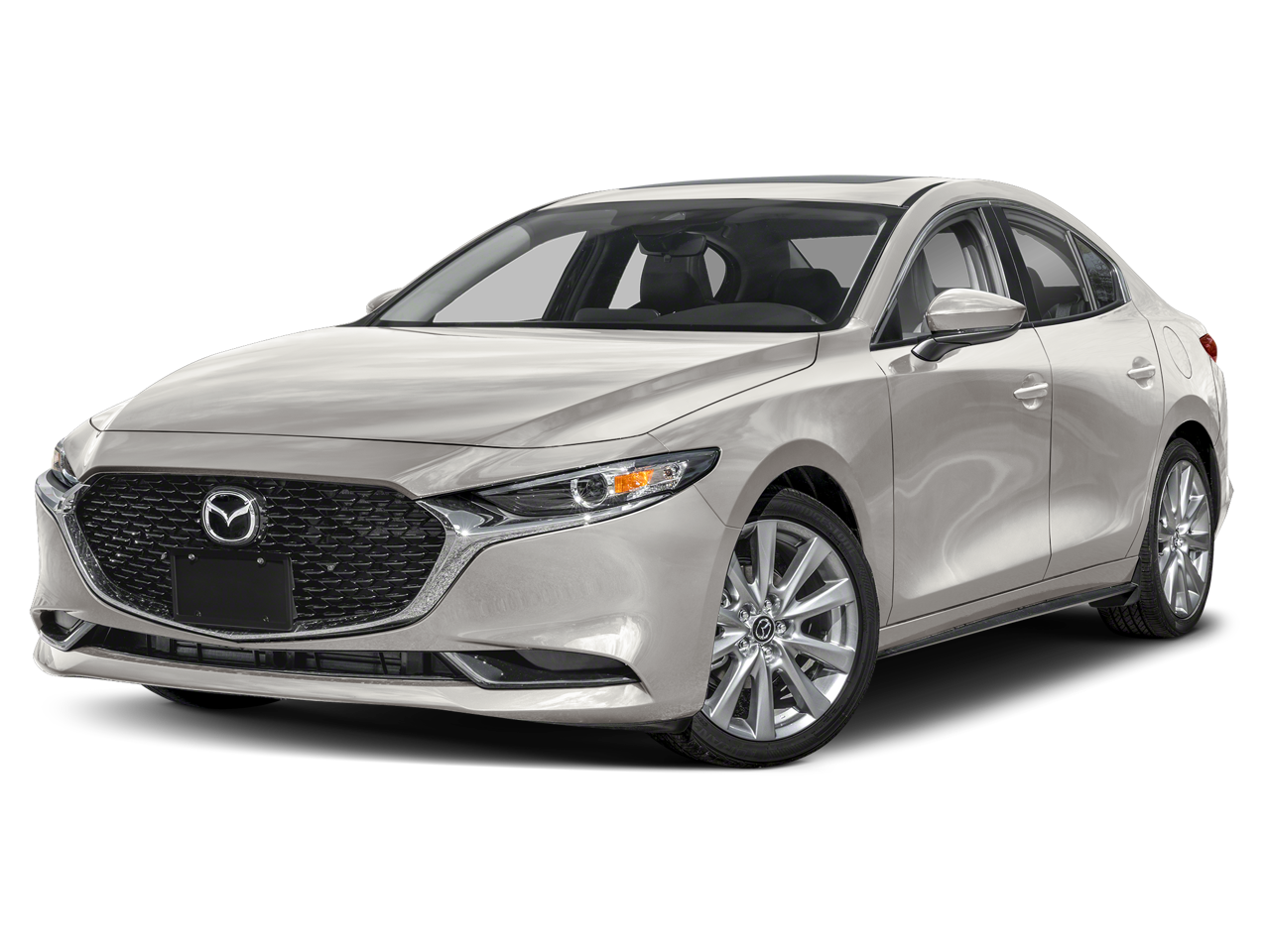 2026 Mazda CX-3 Preferred AT 4-Door SKYACTIV's photo