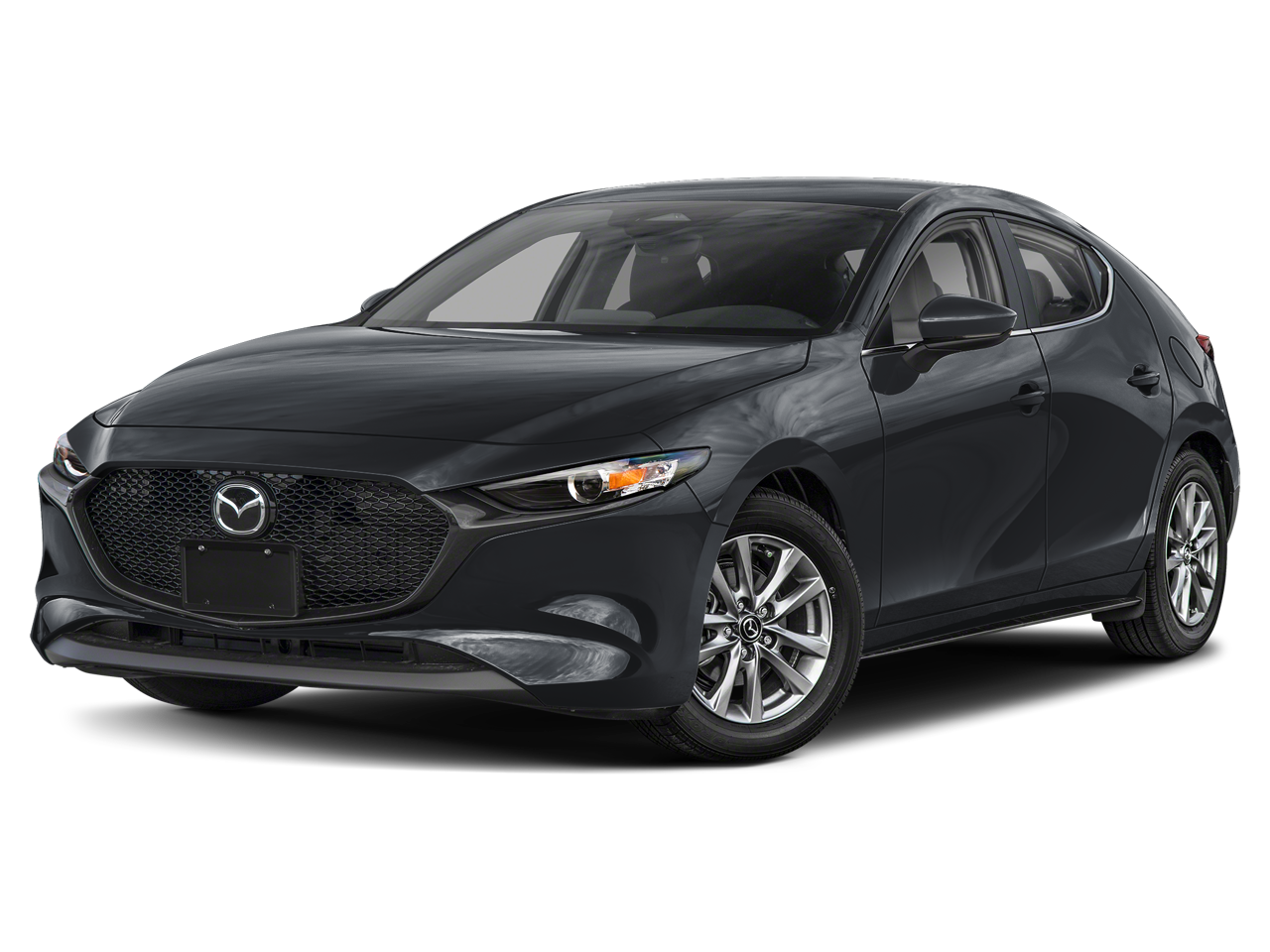 2026 Mazda CX-3 S's photo