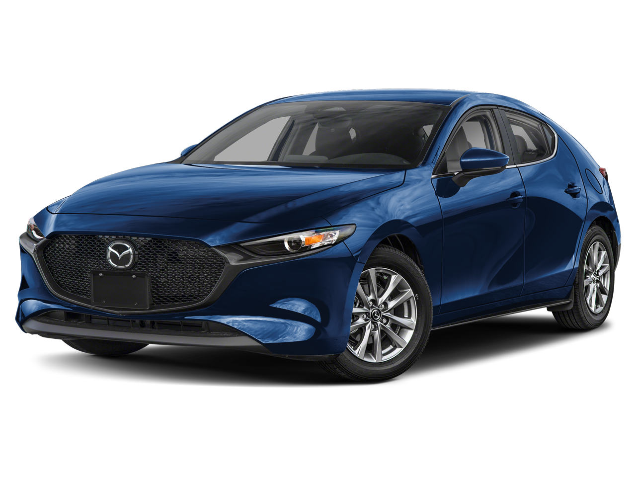 2026 Mazda CX-3 S's photo