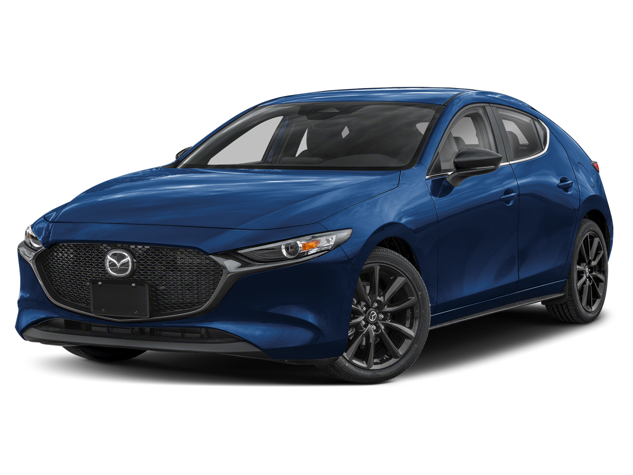 2026 Mazda CX-3 Select Sport AT 5-Door SKYACTIV's photo