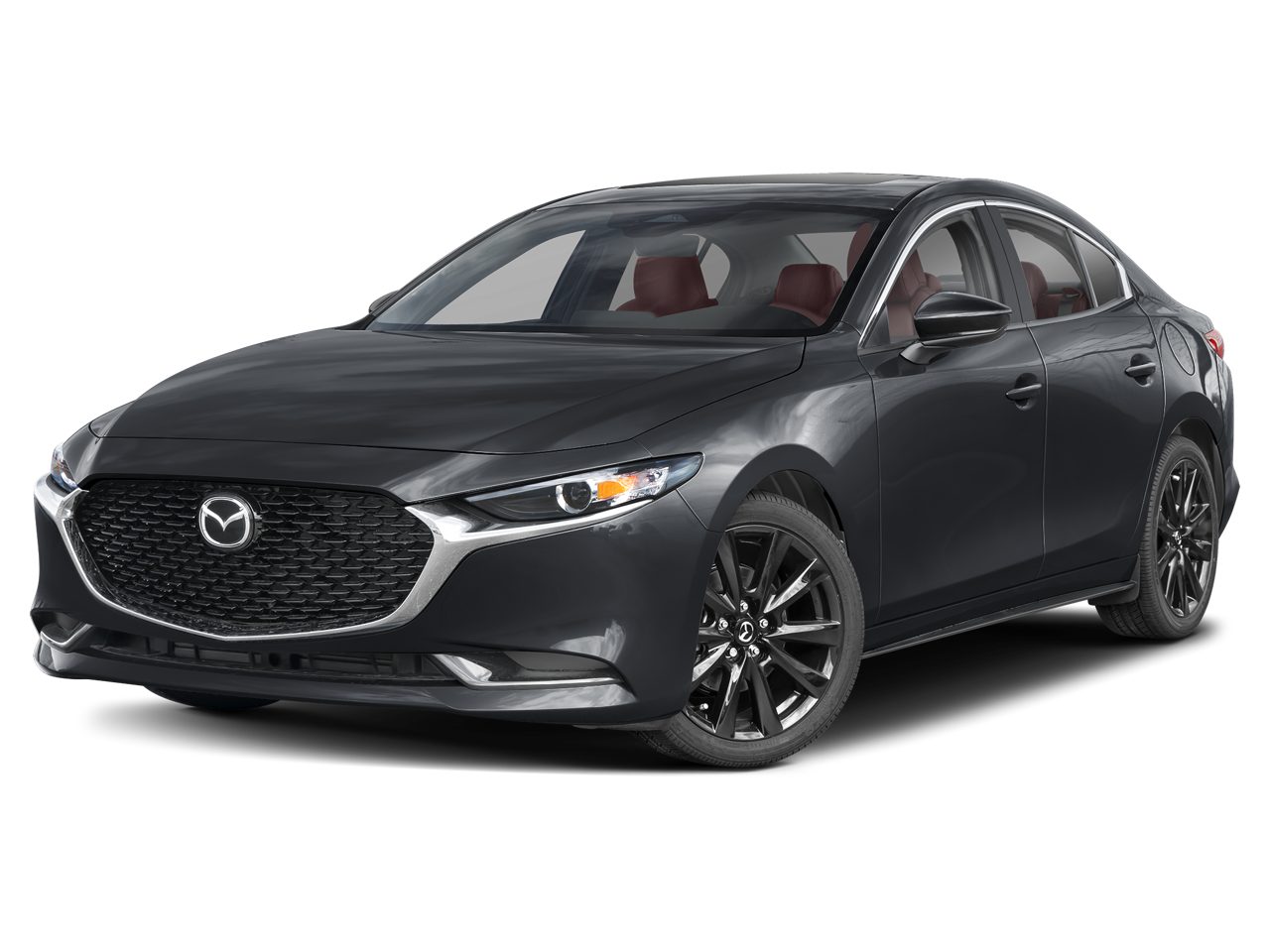 2026 Mazda CX-3's photo