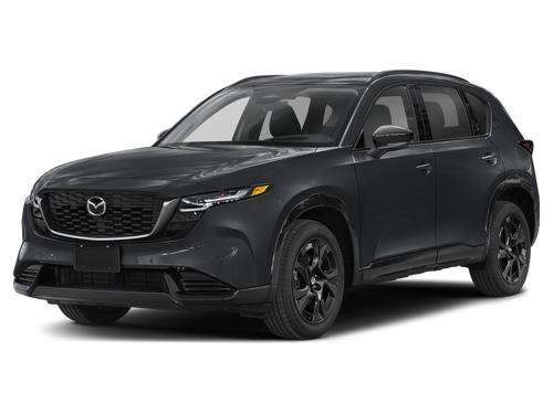 2026 Mazda Mazda CX-5 2.5 S Premium AWD