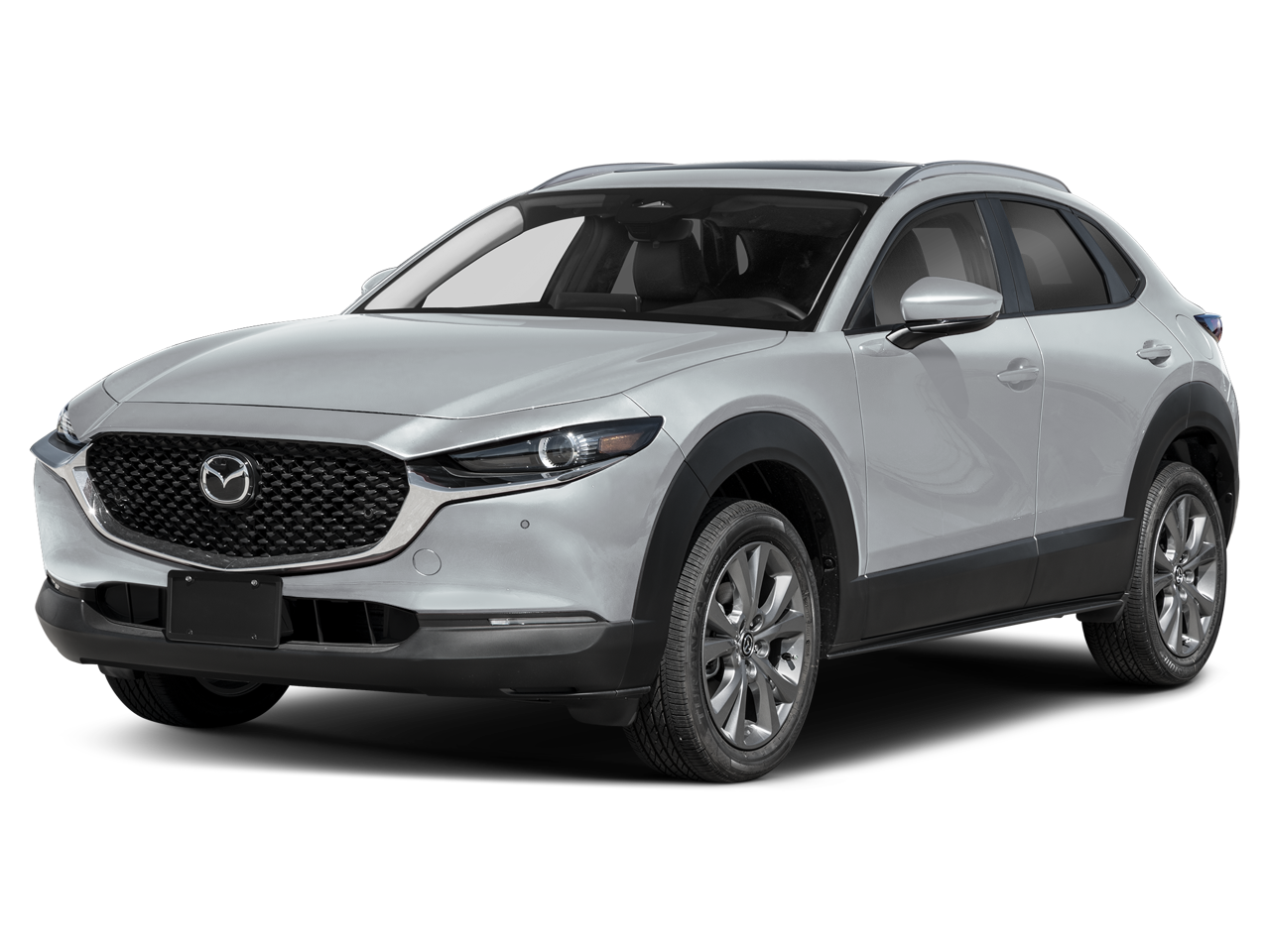 2026 Mazda CX-30 Preferred AWD's photo