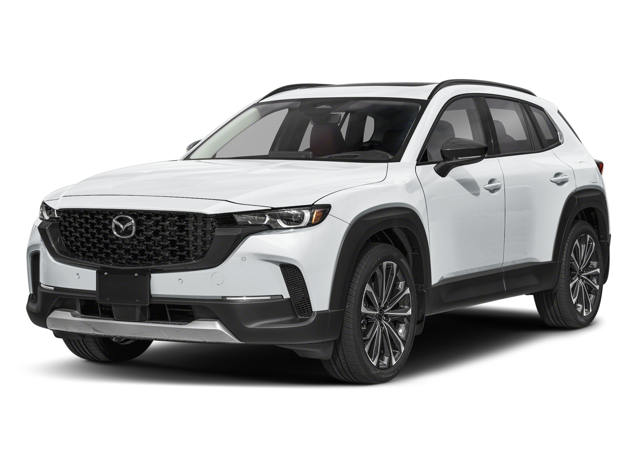2026 Mazda CX-50 Turbo - Photo 11