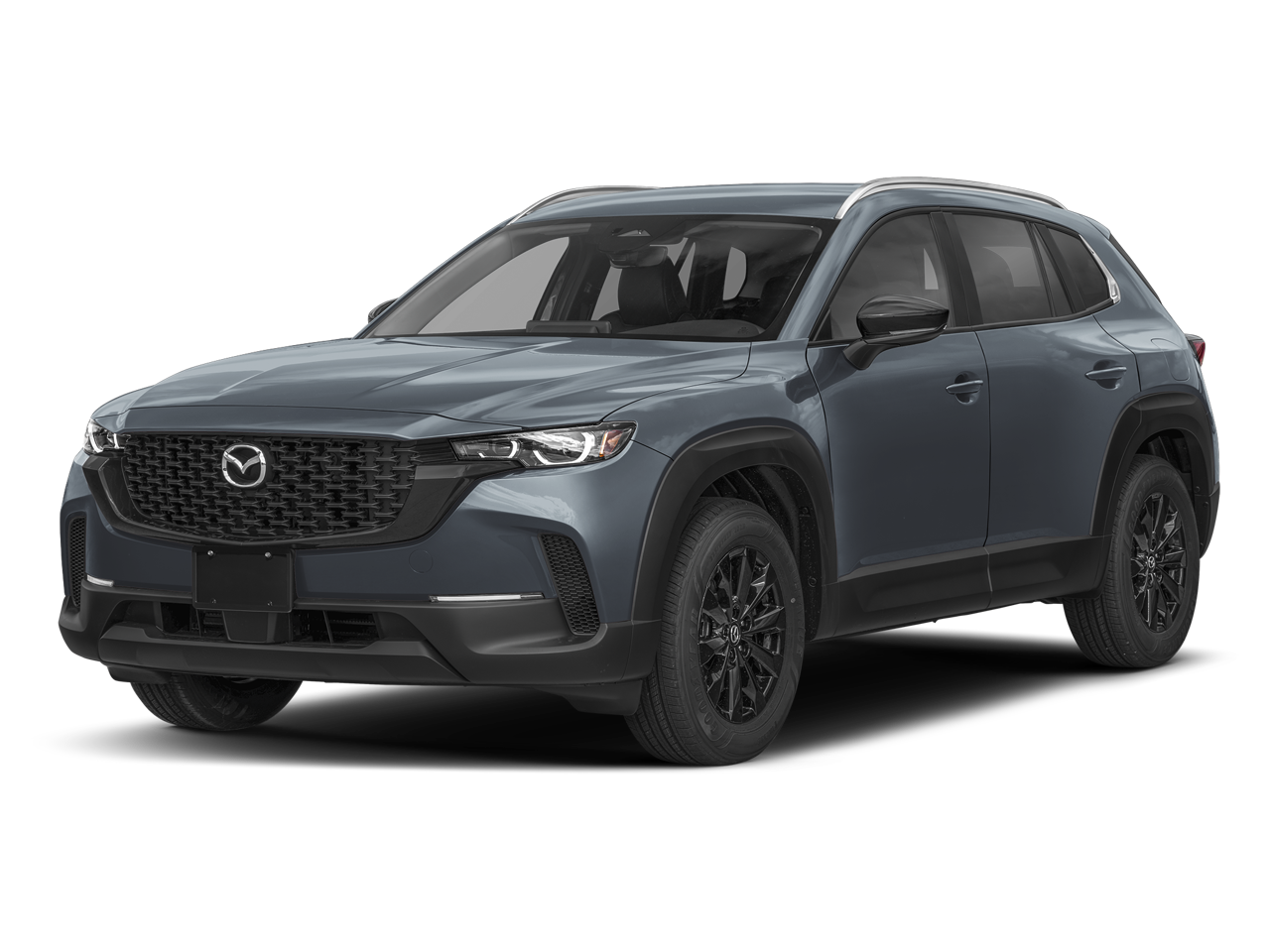2026 Mazda CX-50 2.5 S Select's photo