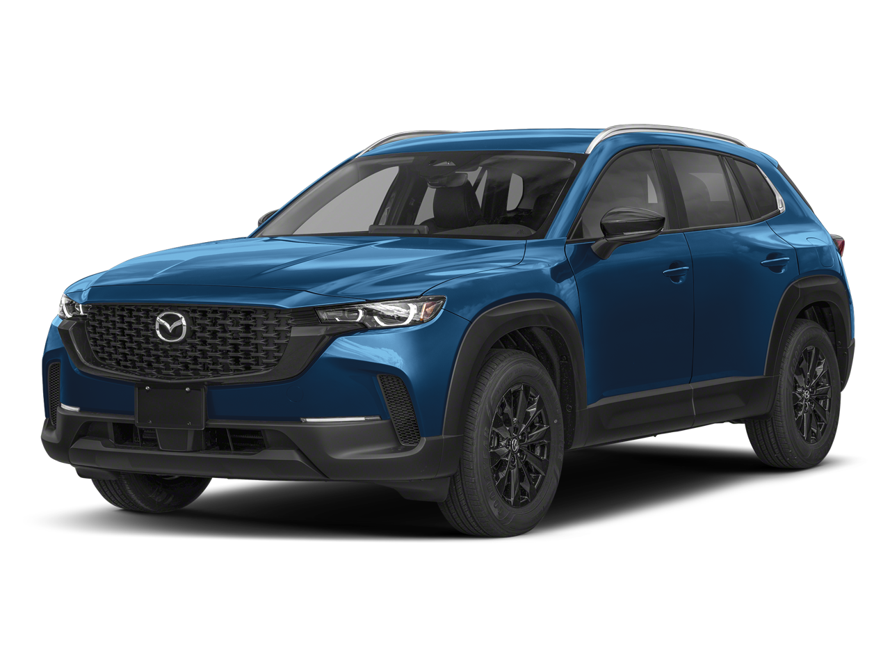 2026 Mazda CX-50 Select - Photo 10