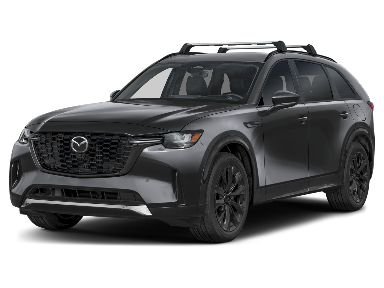 2026 Mazda Mazda CX-90 3.3 Turbo S Premium AWD