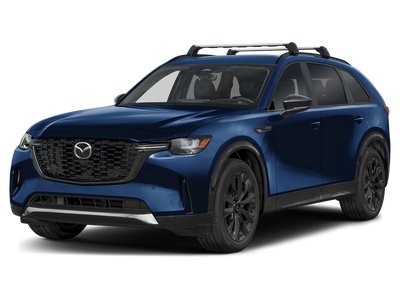 2026 Mazda Mazda CX-90 3.3 Turbo S Premium Sport AWD