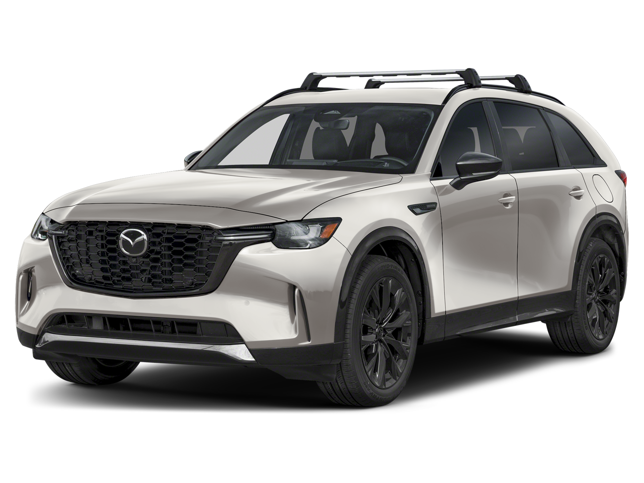 2026 Mazda Mazda CX-90 3.3 Turbo S Premium Sport AWD