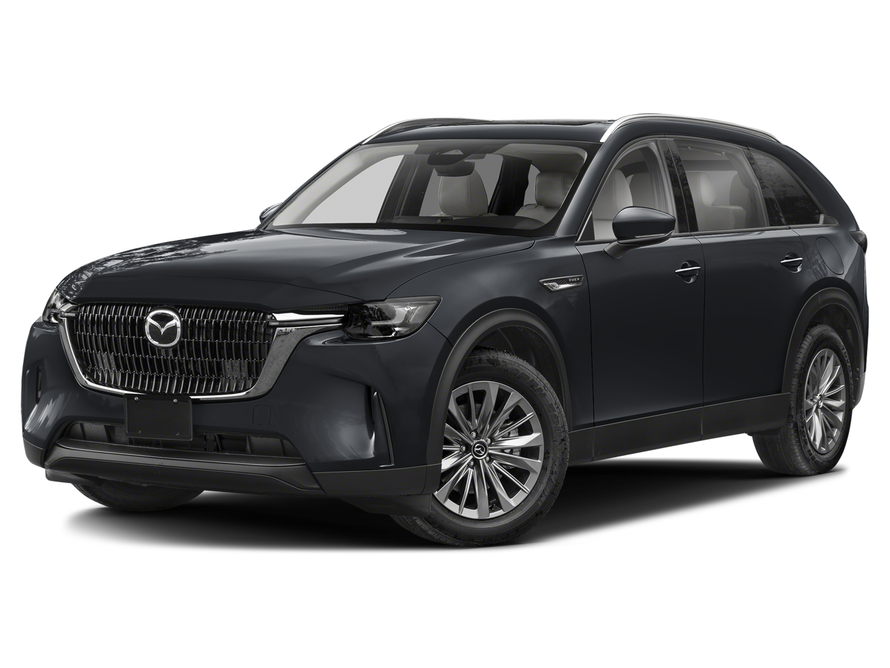 2026 Mazda CX-90 Preferred Package - Photo 12
