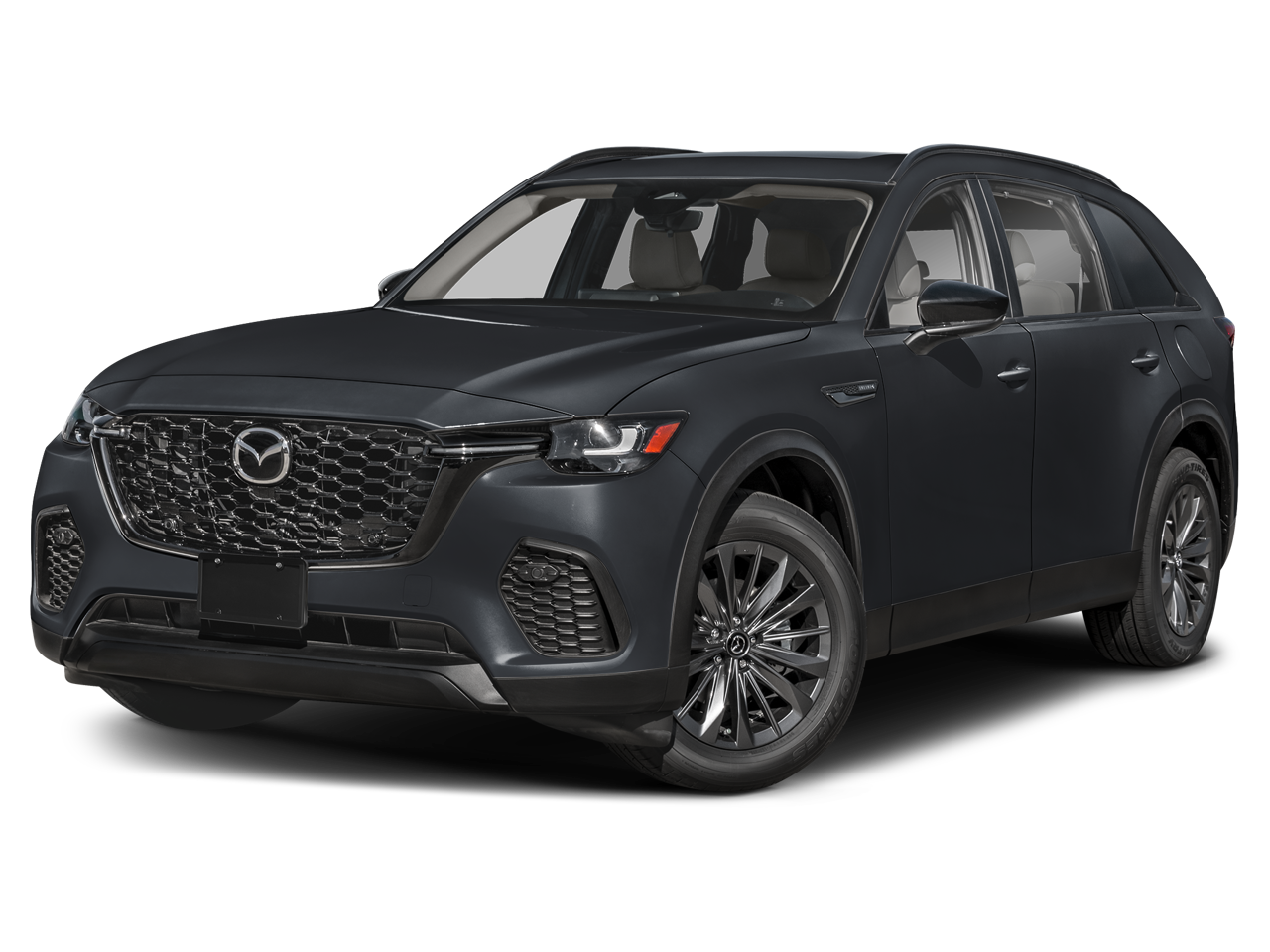 2026 Mazda CX-70