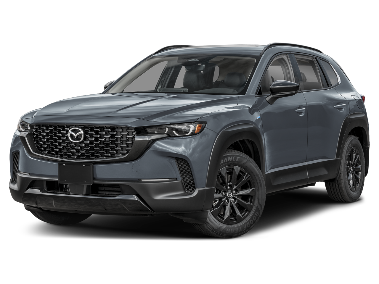 2026 Mazda CX-50 Premium - Photo 10