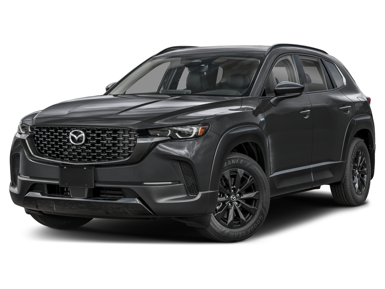 2026 Mazda CX-50 Premium - Photo 11