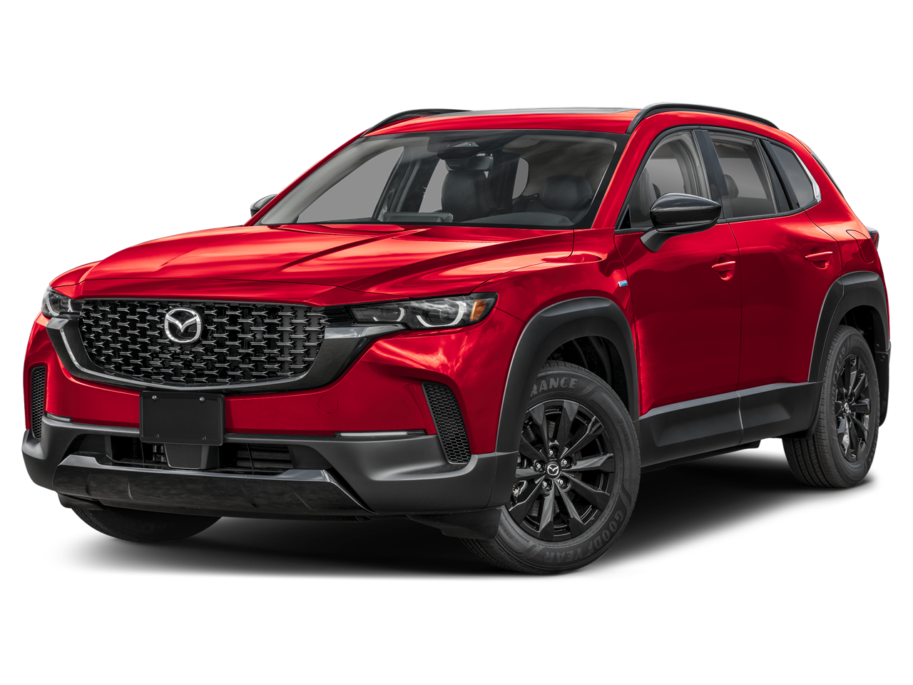 2026 Mazda CX-50 Premium - Photo 11