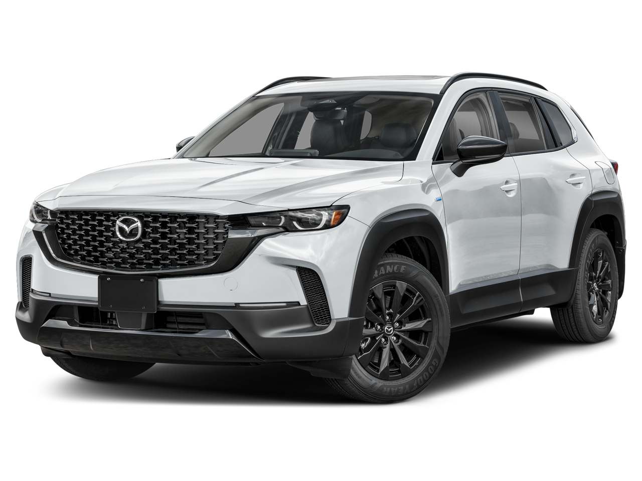 2026 Mazda CX-50 Premium - Photo 11