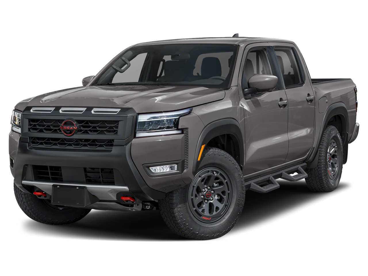 2026 Nissan Frontier PRO-4X for sale in Woodbridge, NJ