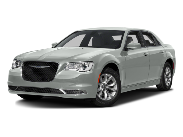 2016 Chrysler 300 Limited