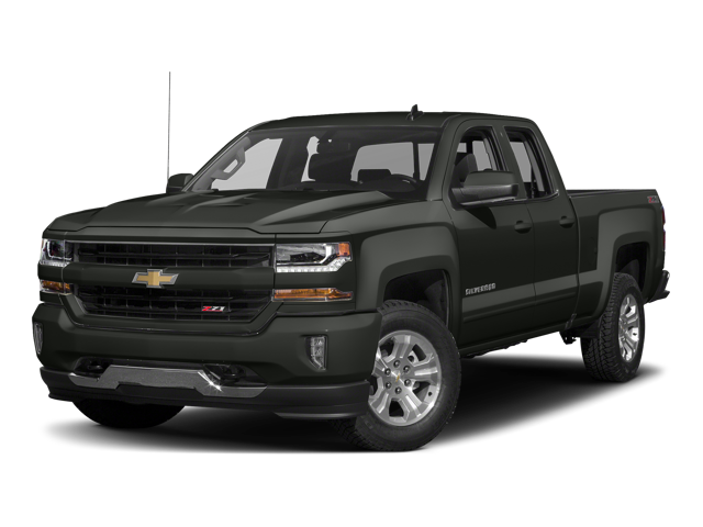 2017 Chevrolet Silverado 1500 LT Z71 for sale in Woodbridge, NJ