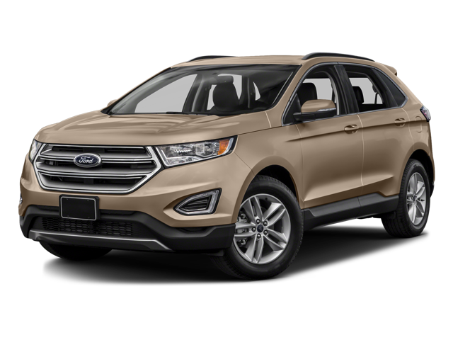 2017 Ford Edge Titanium for sale in Woodbridge, NJ