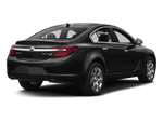 2017 Buick Regal Turbo