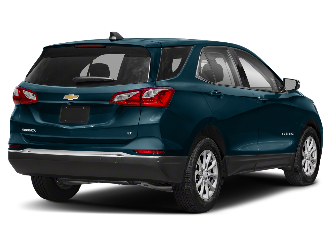 Used 2020 Chevrolet Equinox LT with VIN 2GNAXUEV5L6190649 for sale in Woodbridge Township, NJ