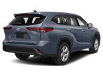 2020 Toyota Highlander LE