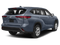 2020 Toyota Highlander LE
