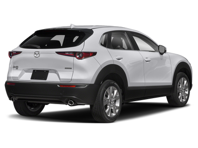 2021 Mazda Mazda CX-30 Preferred