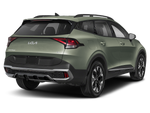 2023 Kia Sportage Plug-In Hybrid X-Line