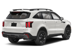 2024 Kia Sorento X-Line EX