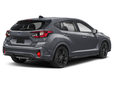 2024 Subaru Impreza 2.5RS