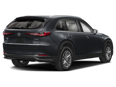 2025 Mazda Mazda CX-90 Plug-In Hybrid Preferred AWD