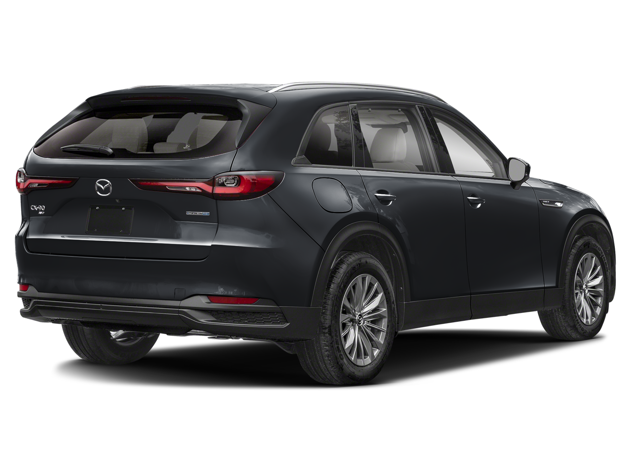 2025 Mazda Mazda CX-90 Plug-In Hybrid Preferred AWD