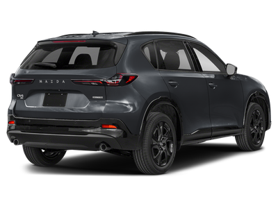 2026 Mazda Mazda CX-5 2.5 S Premium AWD