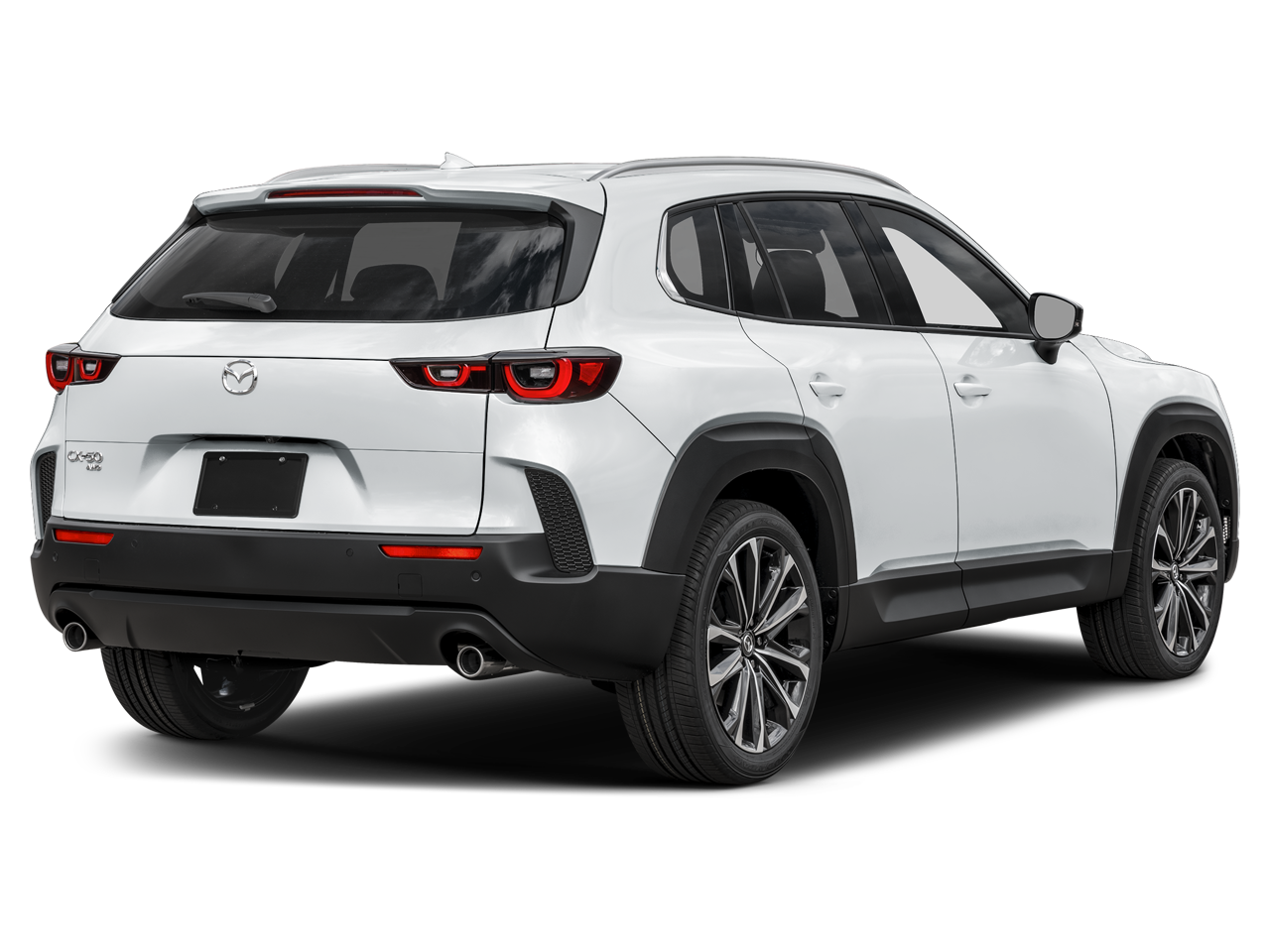 2026 Mazda CX-50 Premium - Photo 12
