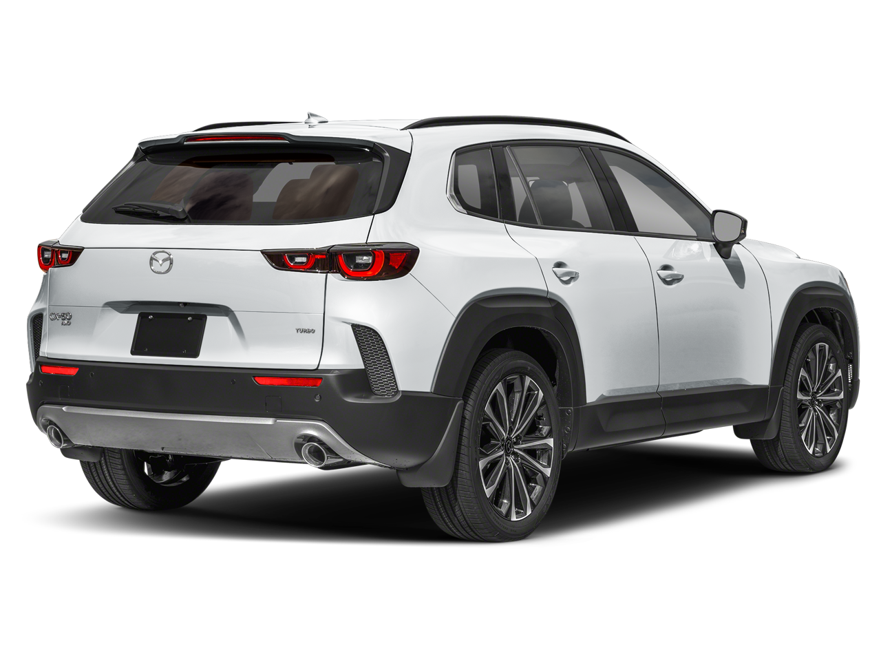 2026 Mazda CX-50 Turbo - Photo 12