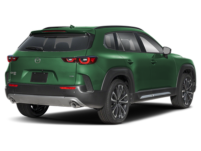 2026 Mazda Mazda CX-50 2.5 Turbo Premium Plus AWD