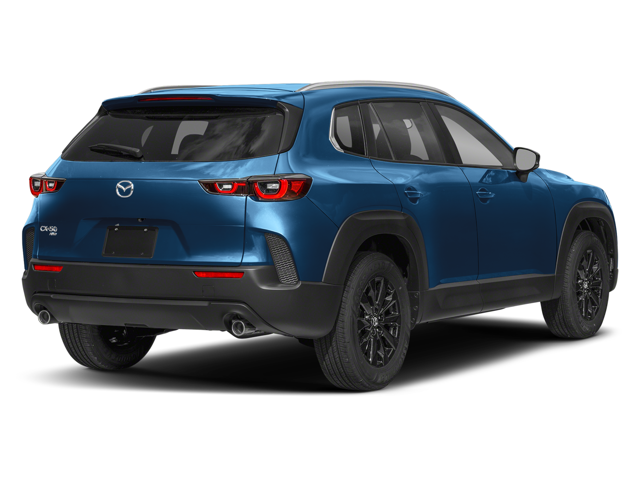 2026 Mazda CX-50 Select - Photo 11