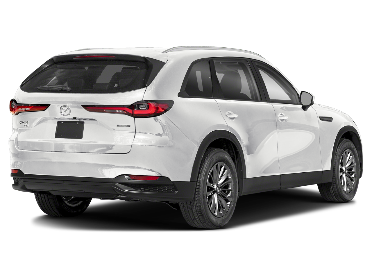 2026 Mazda CX-90 Preferred Package - Photo 13