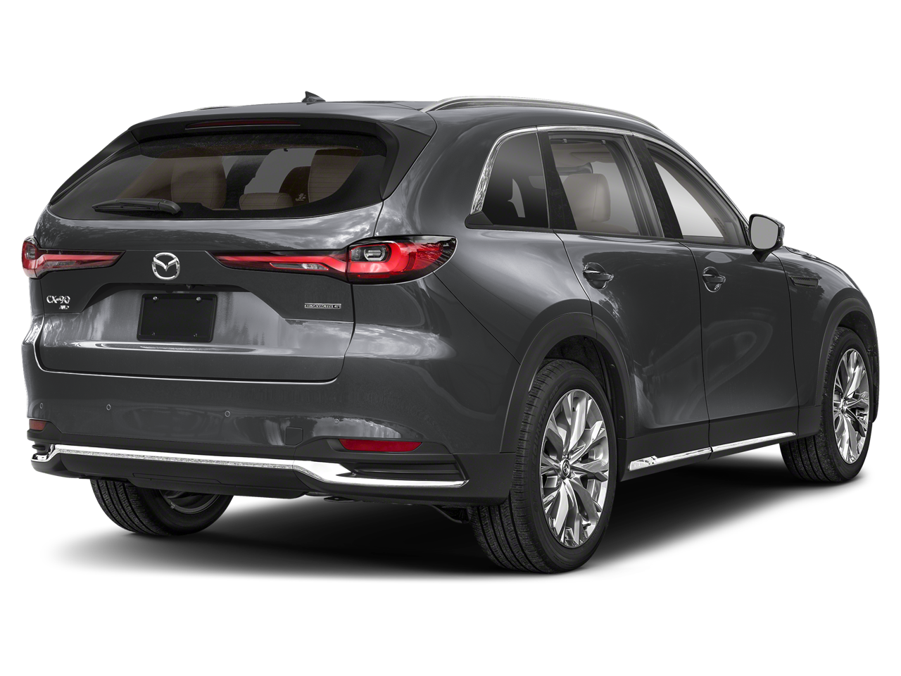 2026 Mazda CX-90 Premium Plus Package - Photo 2