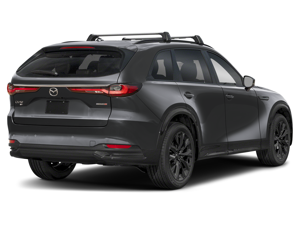 2026 Mazda Mazda CX-90 3.3 Turbo S Premium Sport AWD