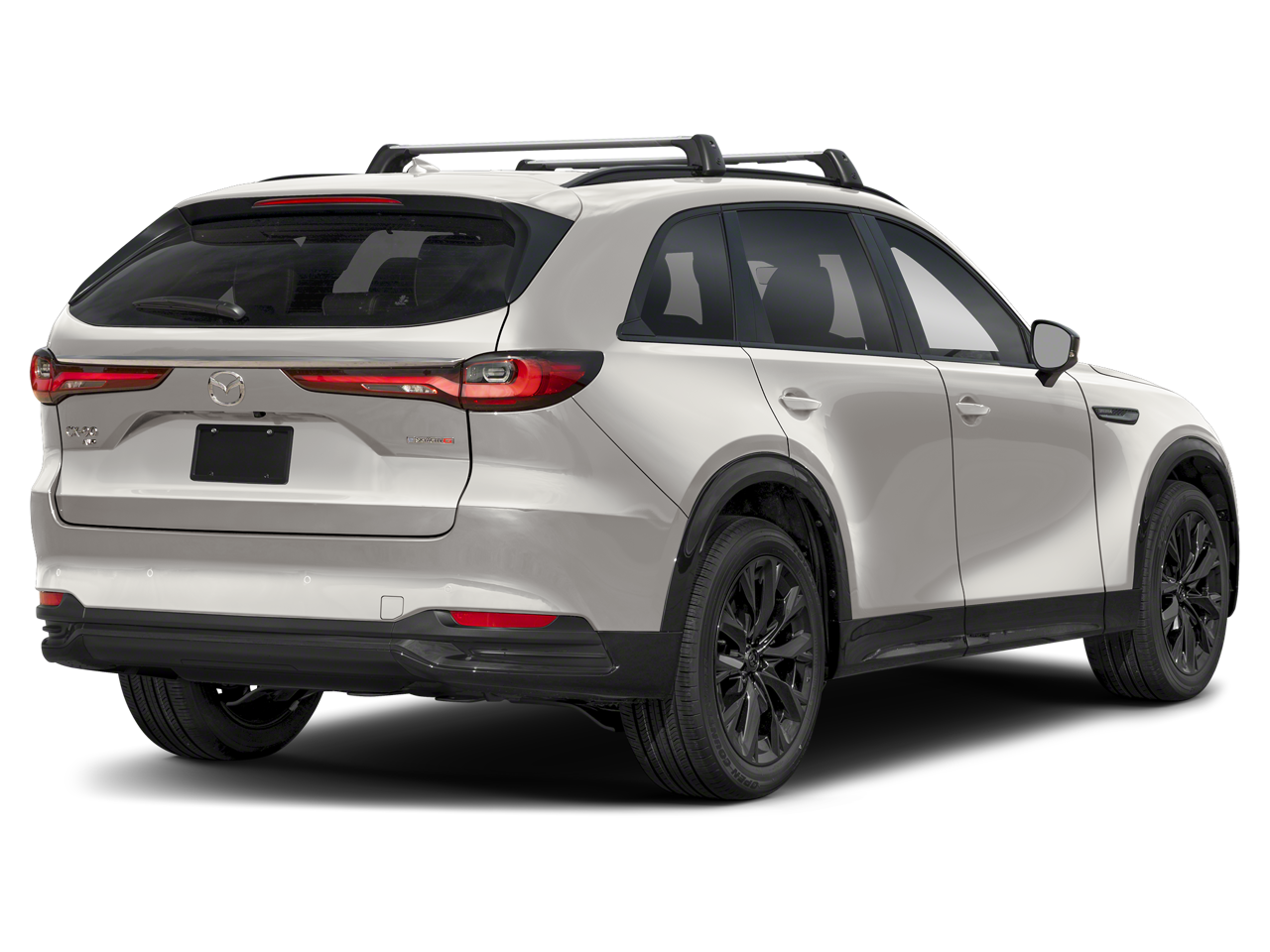 2026 Mazda Mazda CX-90 3.3 Turbo S Premium Sport AWD